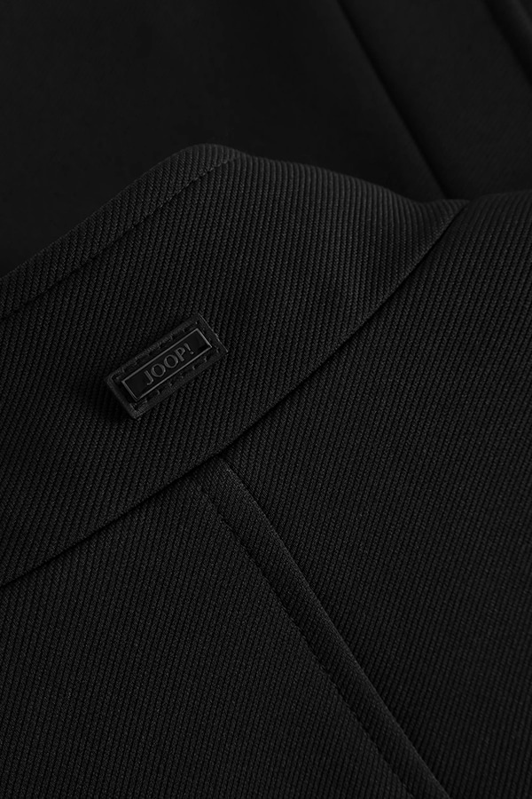 ΠΑΛΤΟ JOOP - 001 ΜΑΥΡΟ